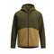 Sweatshirt à capuche Homme Under Armour UNSTOPPABLE FLEECE FULL-ZIP