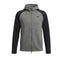 Sweatshirt à capuche Homme Under Armour UNSTOPPABLE FLEECE FULL-ZIP