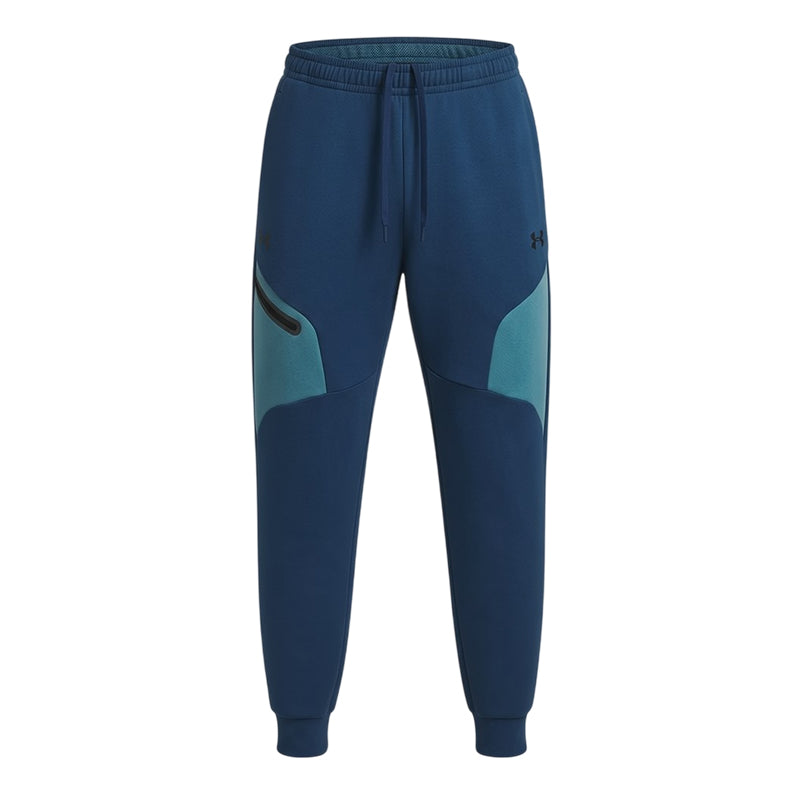 Pantalon de survêtement Homme Under Armour UNSTOPPABLE FLC JOGGER