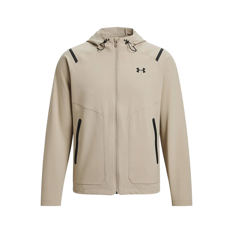 Veste de survêtement Homme Under Armour UNSTOPPABLE LC