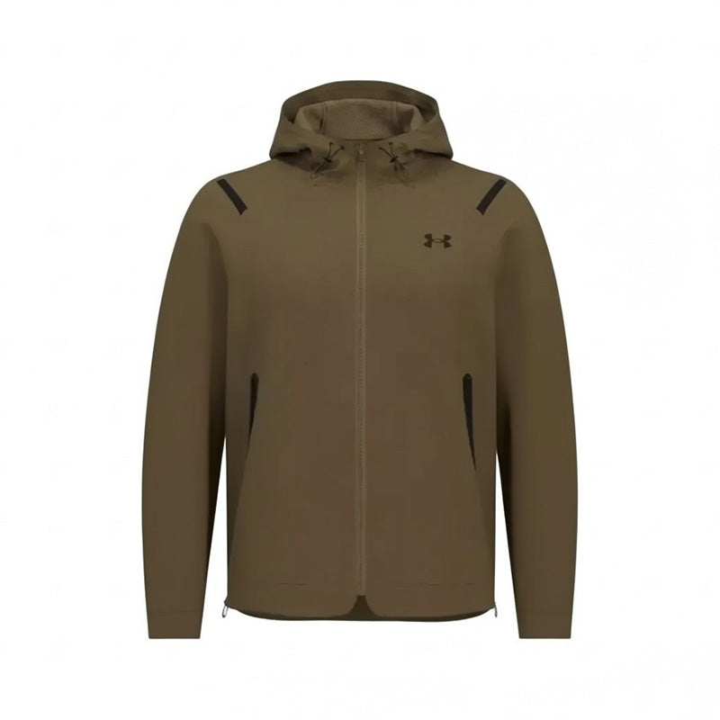 Veste de survêtement Homme Under Armour UNSTOPPABLE LC
