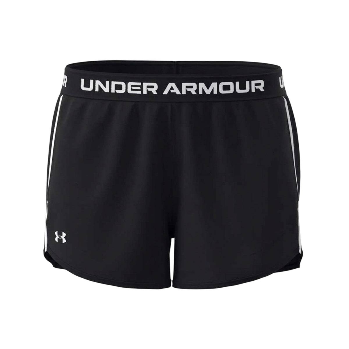 Pantaloncini Donna Under Armour TECH™ PLAY UP