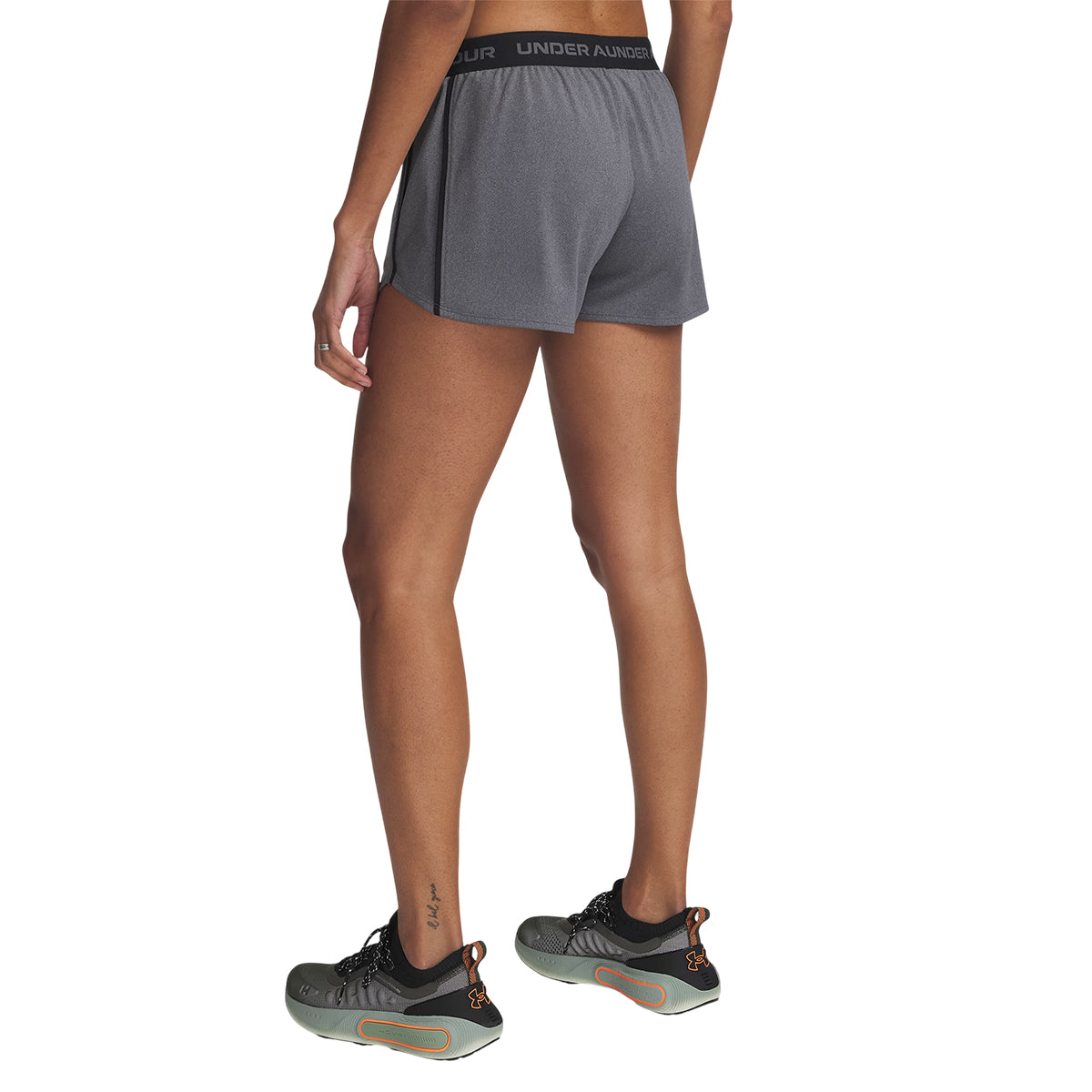 Short Femme Under Armour TECH™ PLAY UP