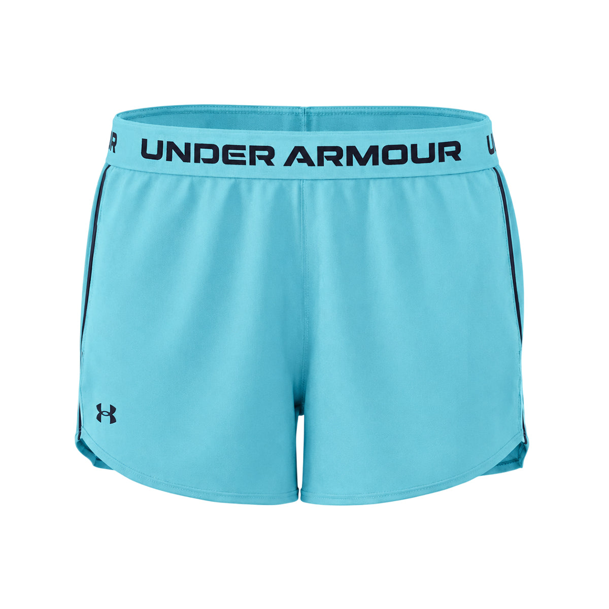 Short Femme Under Armour TECH PLAY UP