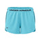 Short Femme Under Armour TECH PLAY UP