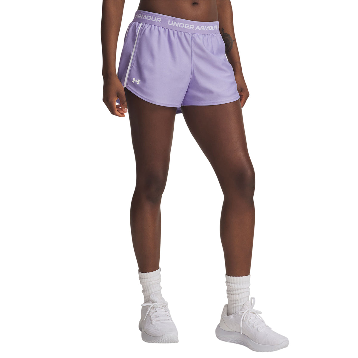 Short Femme Under Armour TECH™ PLAY UP