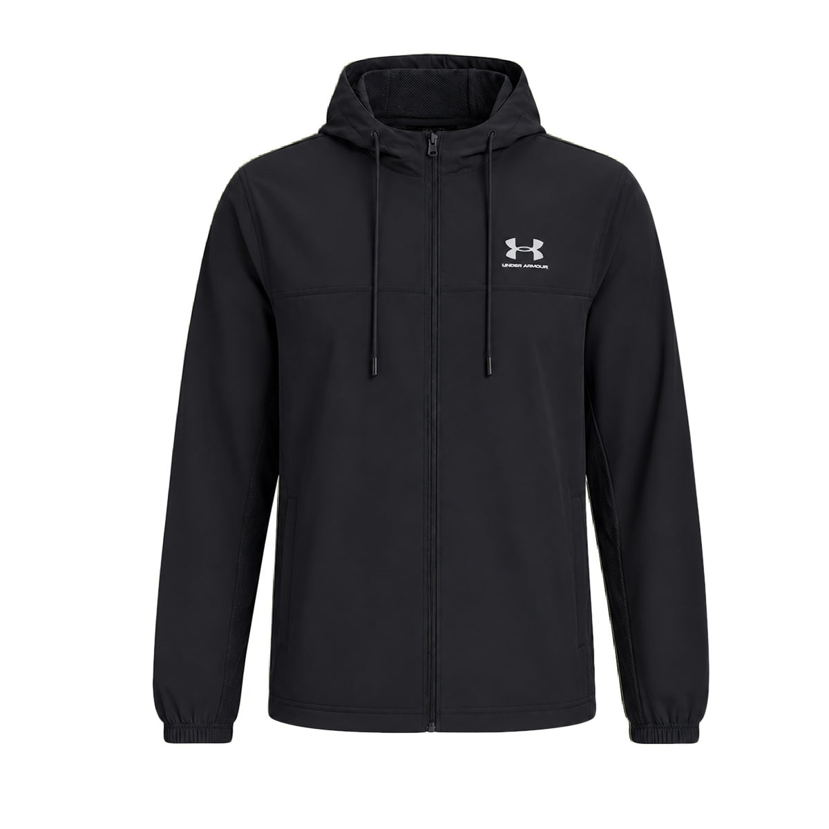 Chaqueta Under Armour RIVAL WOVEN WINDBREAKER