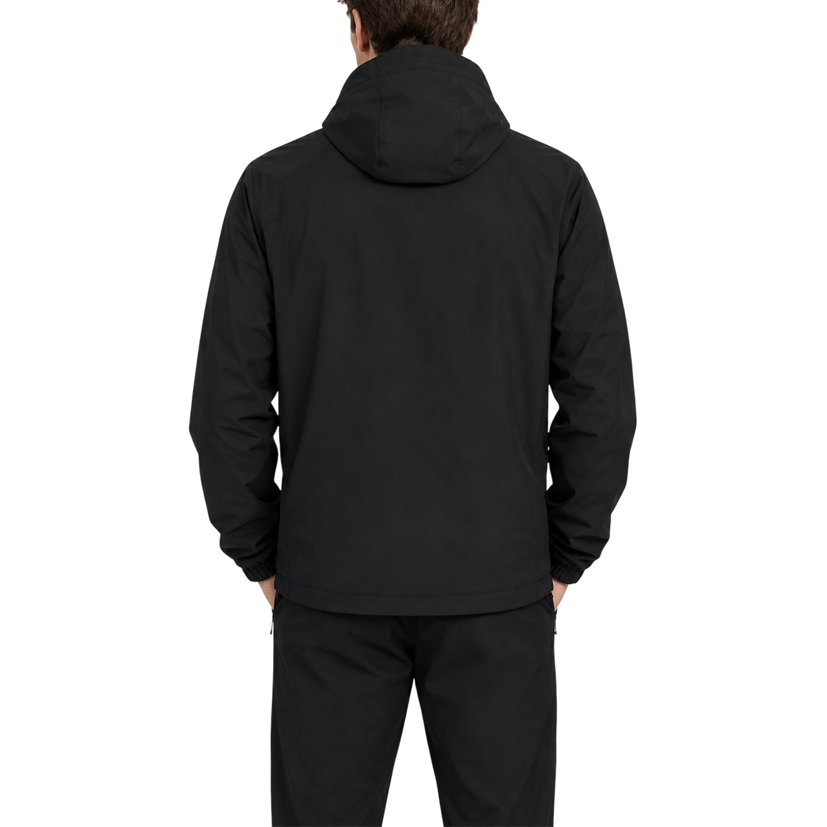 Chaqueta Under Armour RIVAL WOVEN WINDBREAKER
