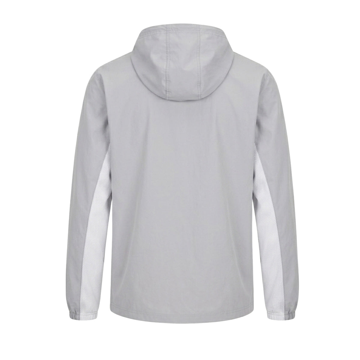 Chaqueta Under Armour RIVAL WOVEN WINDBREAKER