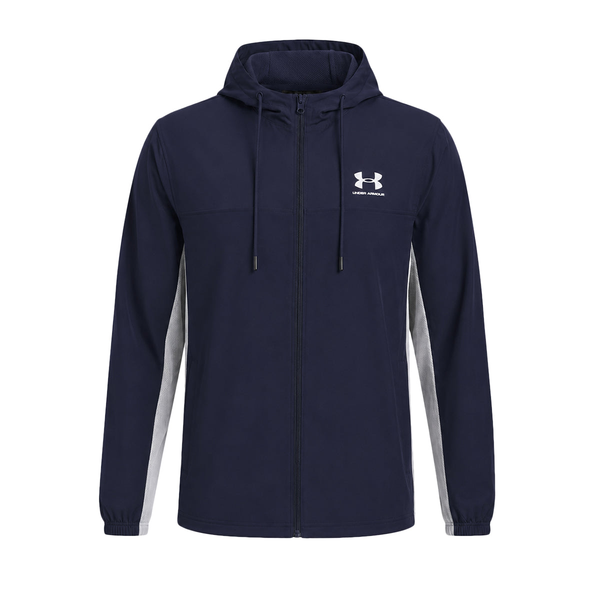 Blouson Homme Under Armour RIVAL WOVEN WINDBREAKER