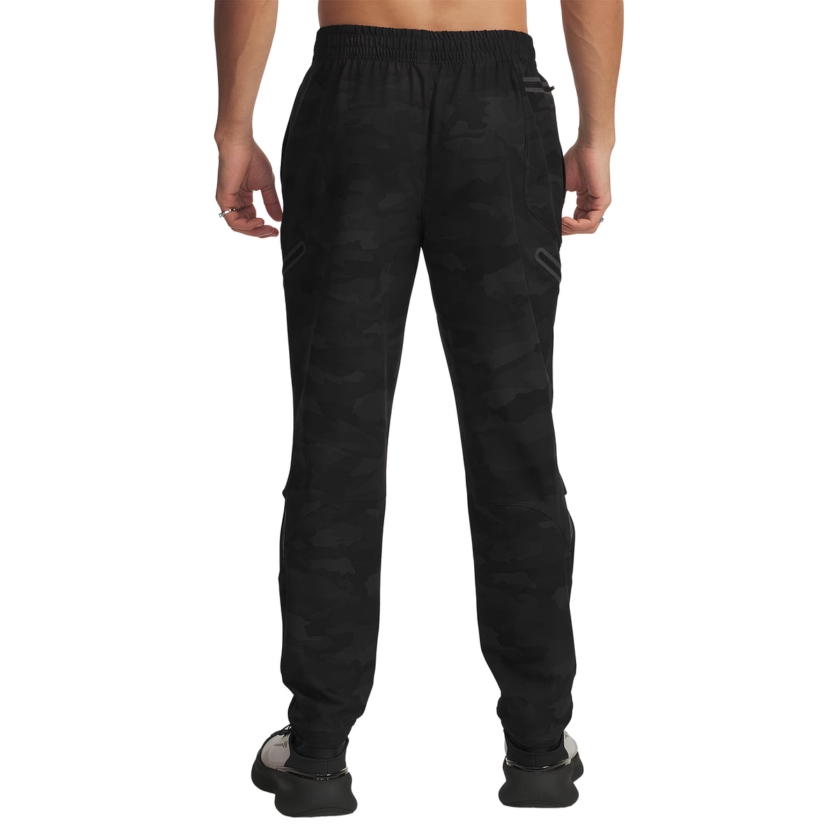 Pantalon de survêtement cargo Homme Under Armour UNSTOPPABLE