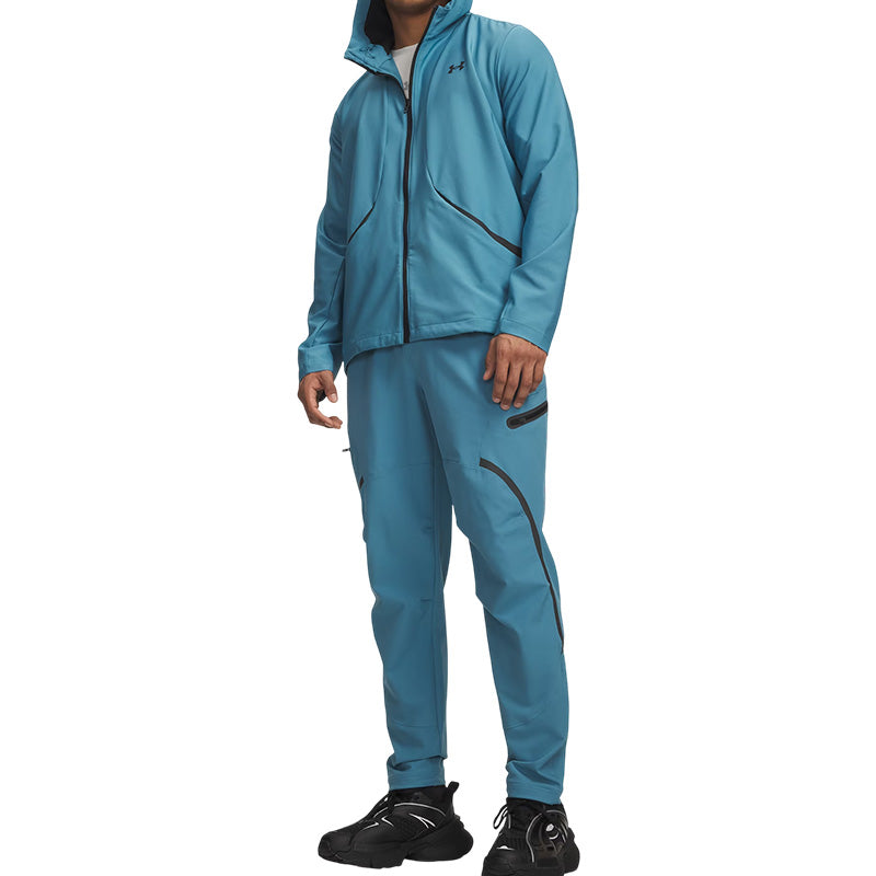 Pantalon de survêtement cargo Homme Under Armour UNSTOPPABLE