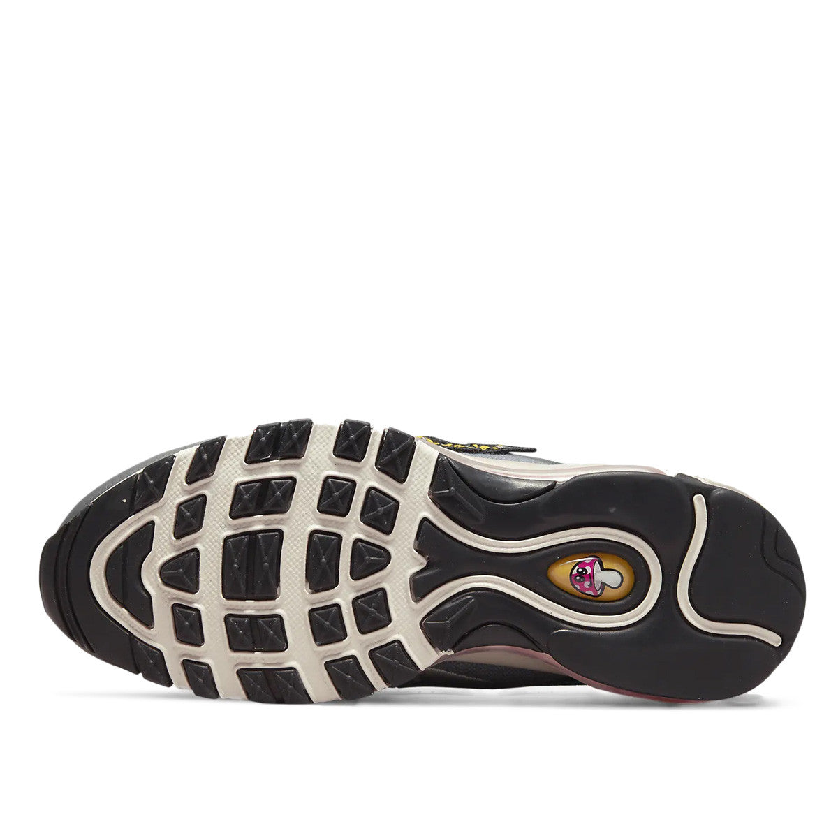 Basket Nike AIR MAX 97 SE Junior