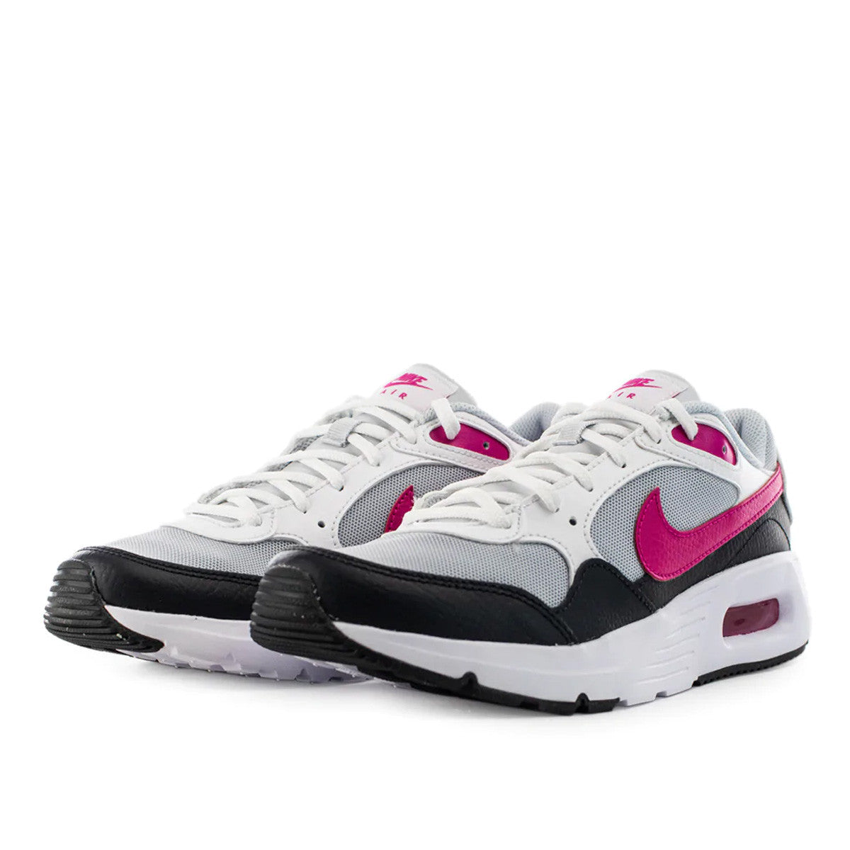 Basket Nike AIR MAX SC Junior