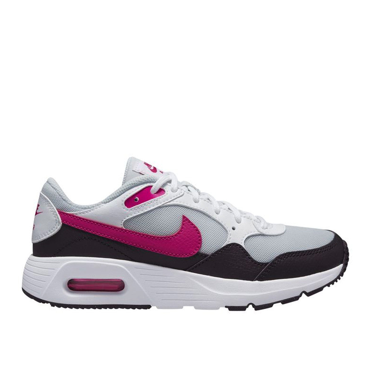 Basket Nike AIR MAX SC Junior