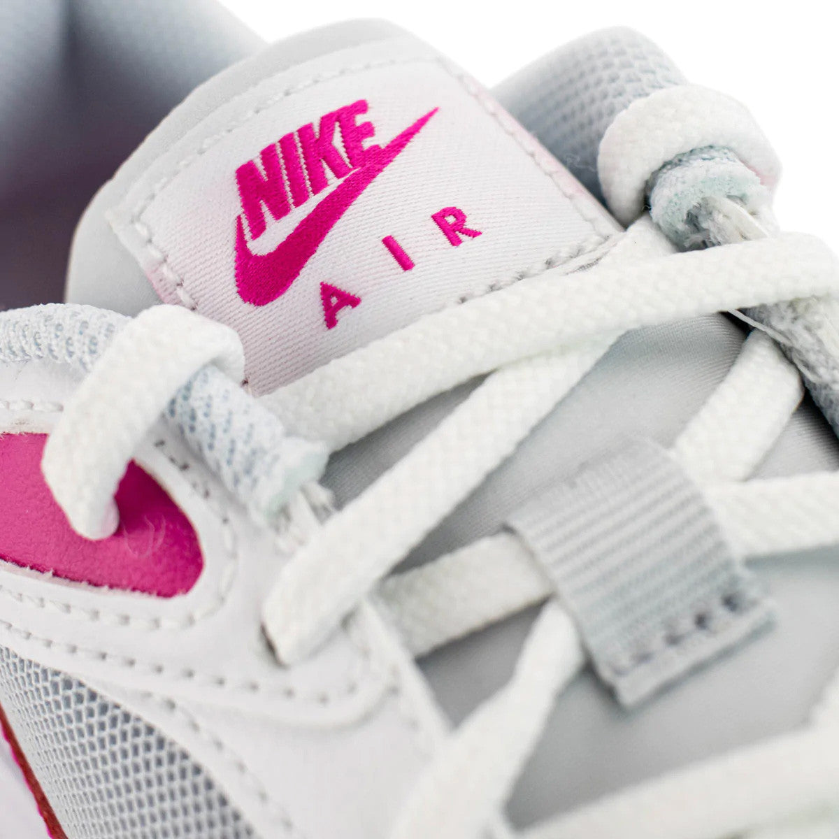 Basket Nike AIR MAX SC Junior