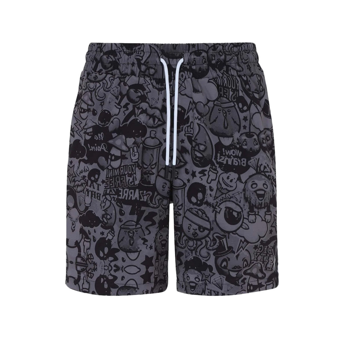 Short de bain Horspist GEMINI