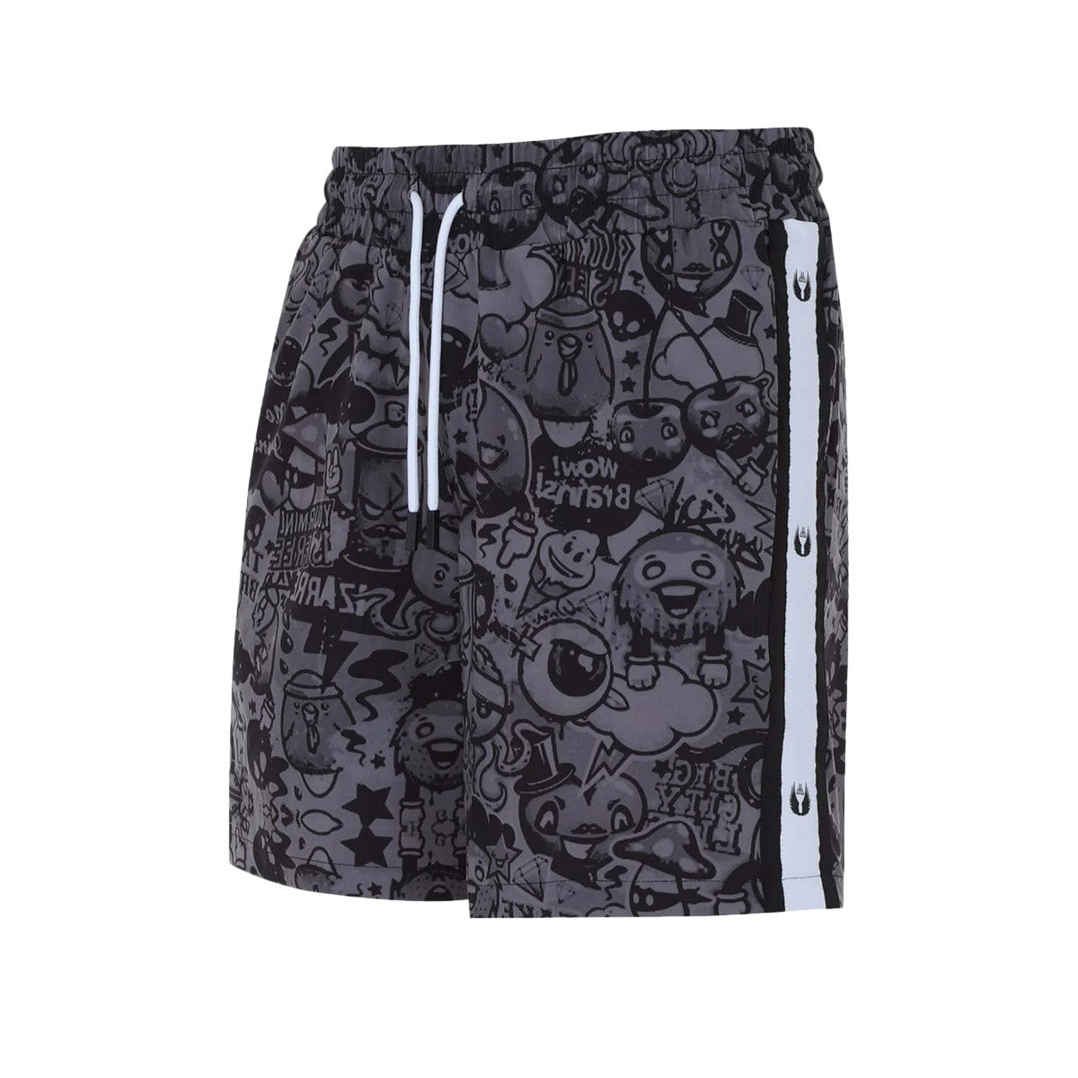 Short de bain Horspist GEMINI