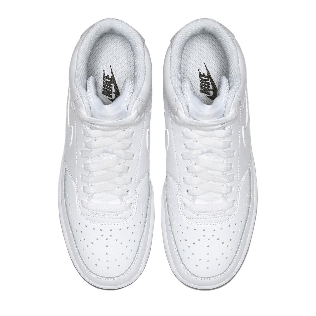 Basket Nike COURT VISION MID