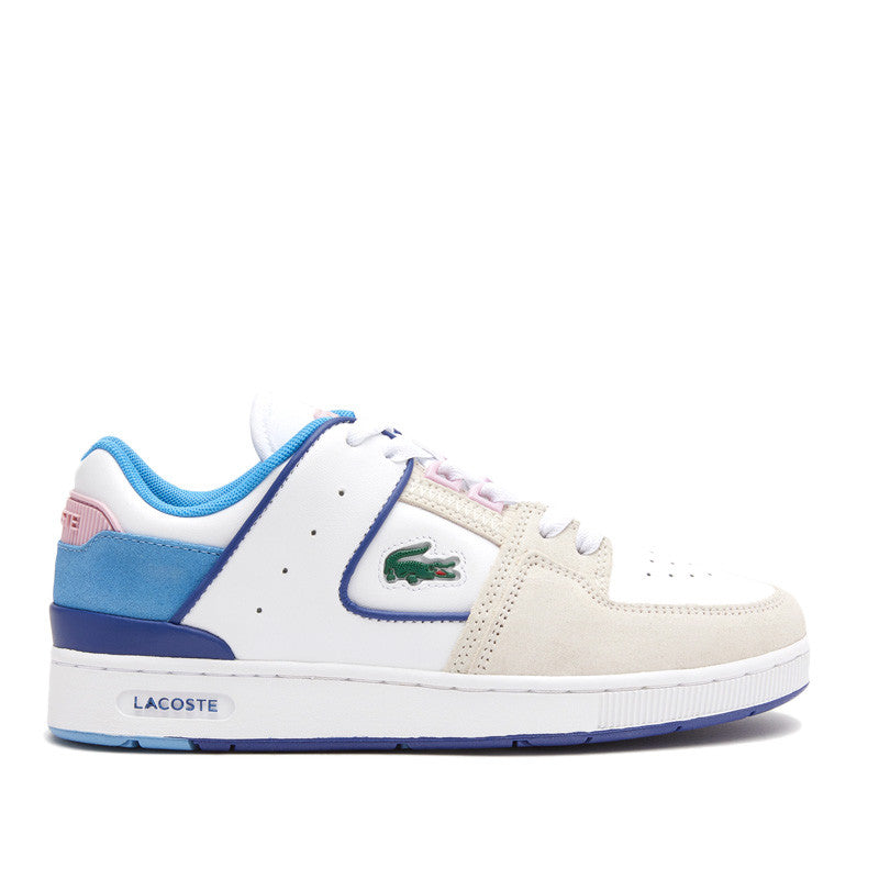 Basket Lacoste COURT CAGE 222 5 SFA