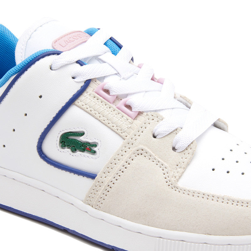 Basket Lacoste COURT CAGE 222 5 SFA