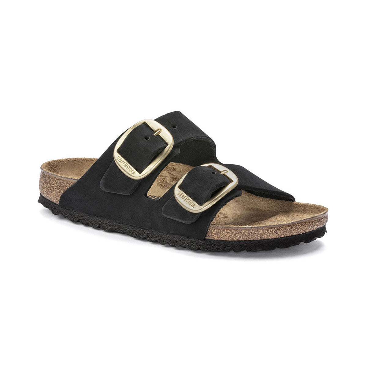 Sandale Birkenstock ARIZONA BIG BUCKLE étroite
