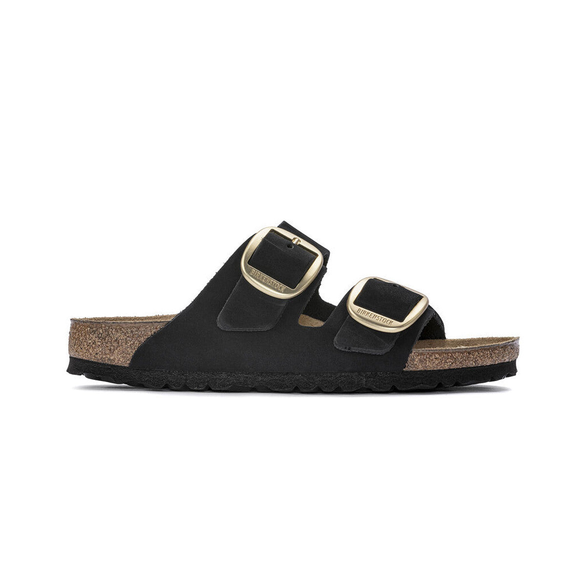 Sandale Birkenstock ARIZONA BIG BUCKLE étroite