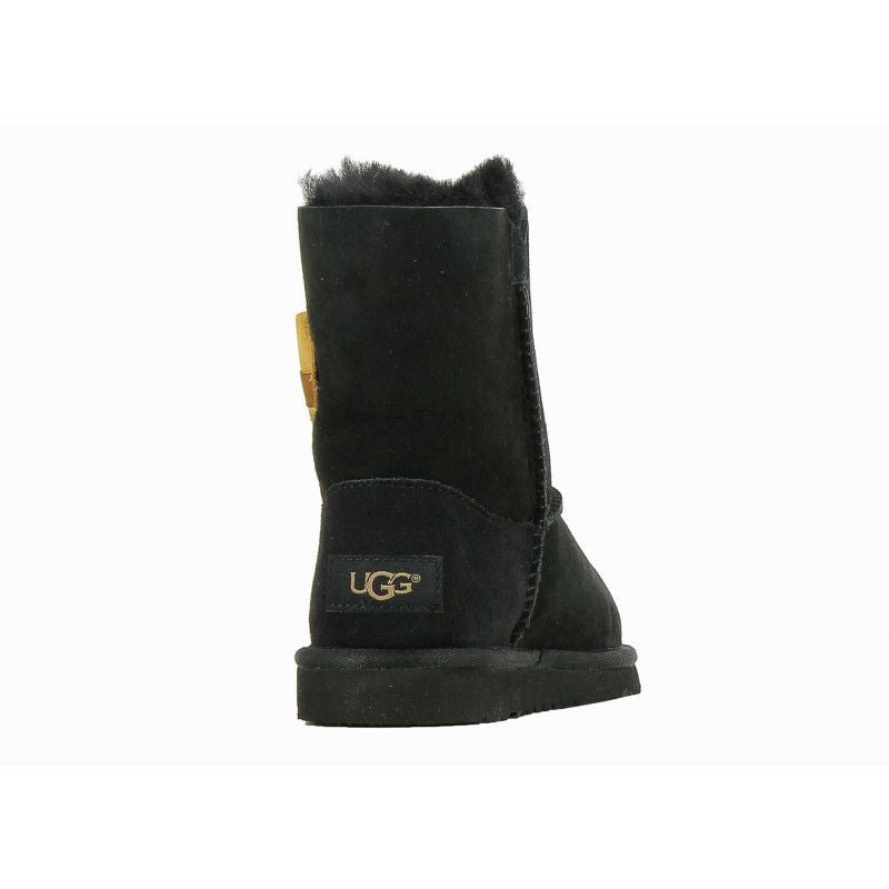 Bottine UGG Ebony (Noir)