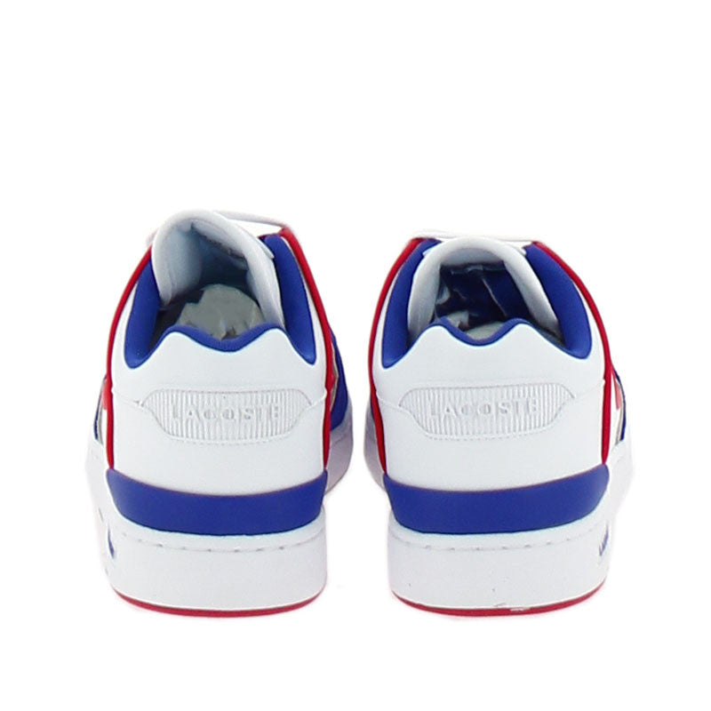 Basket Lacoste COURT CAGE 222