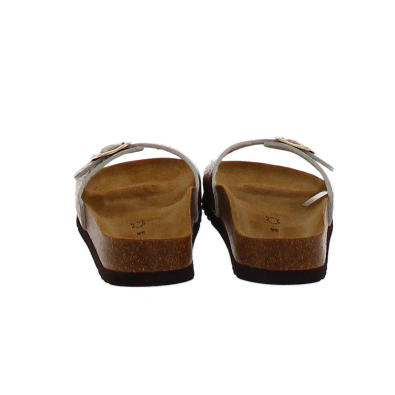 Sandale SCHOLL ESTELLE Croco Printed Synthetic