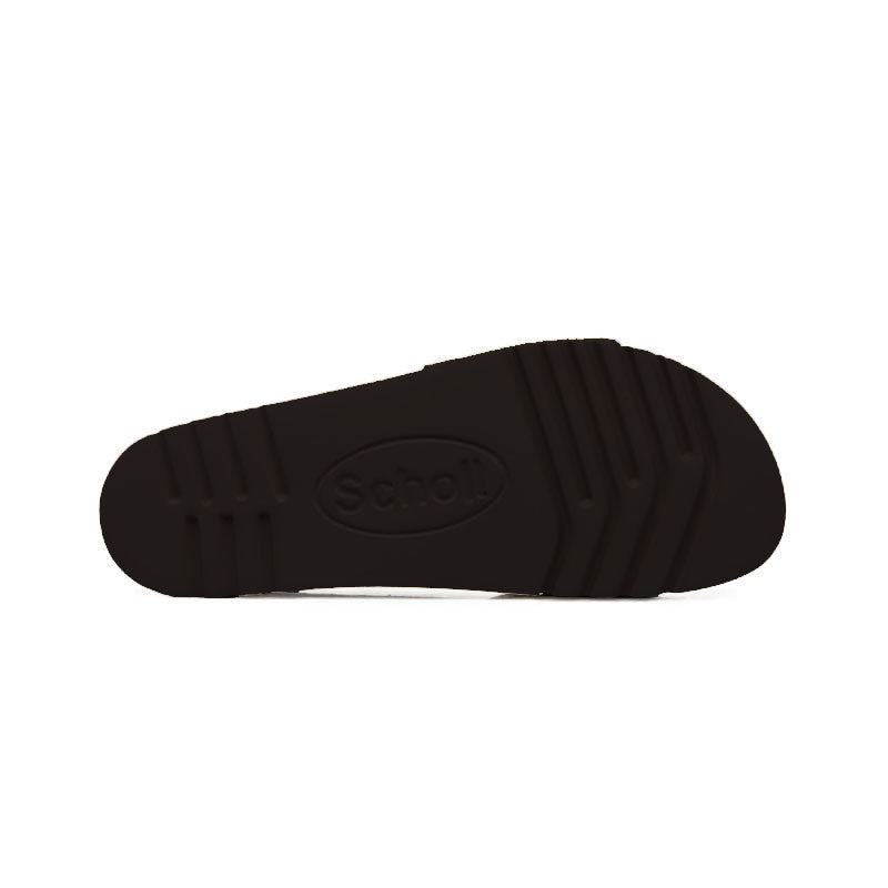 Sandale SCHOLL ESTELLE Croco Printed Synthetic