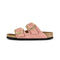 Sandale Birkenstock ARIZONA BIG BUCKLE étroite