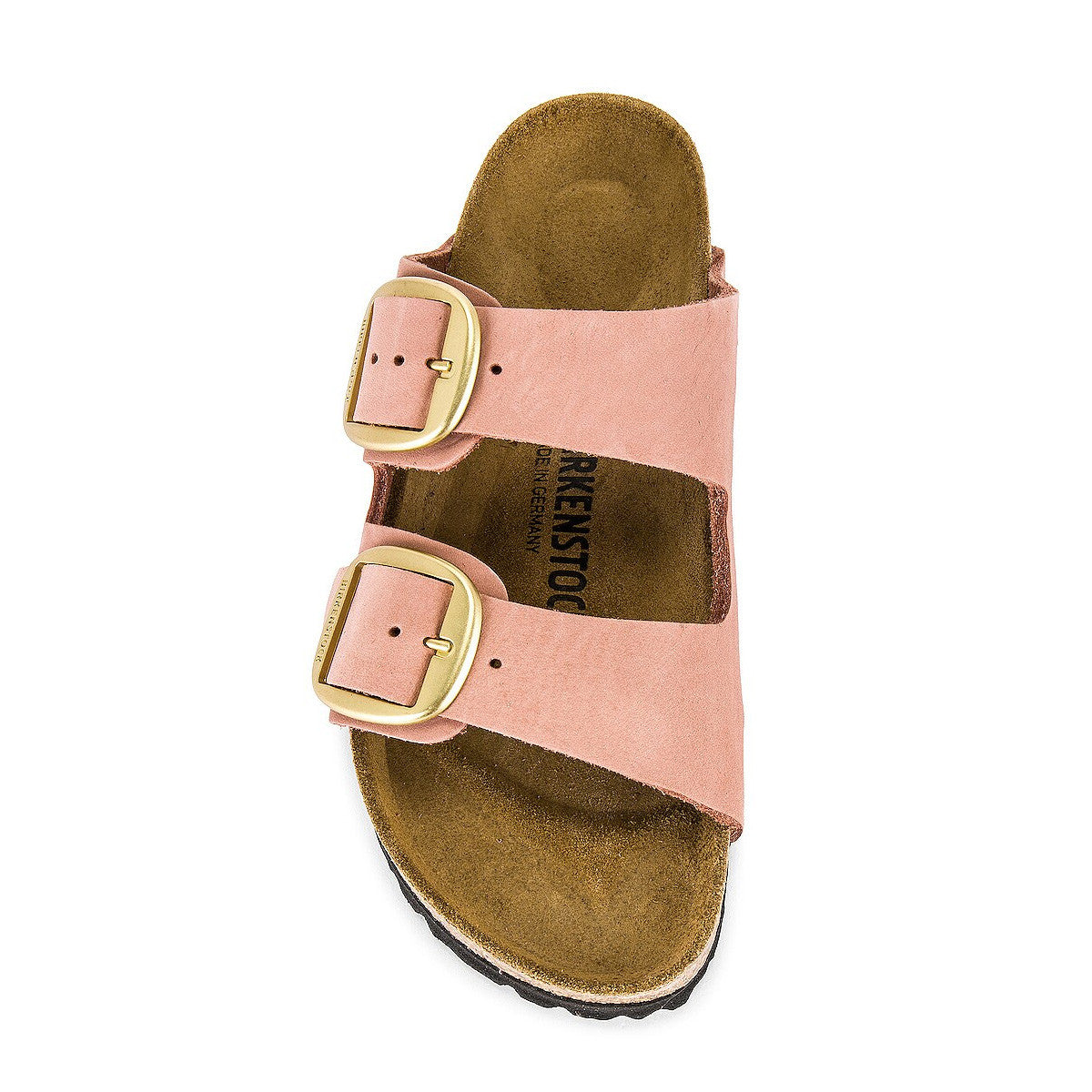 Sandale Birkenstock ARIZONA BIG BUCKLE étroite