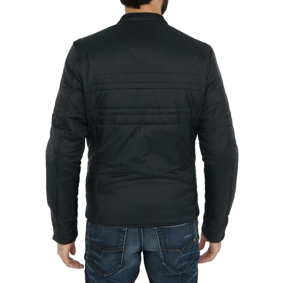 Doudoune Diesel W-Neverzip