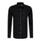 Chemise Calvin Klein GMD POCKET TWILL