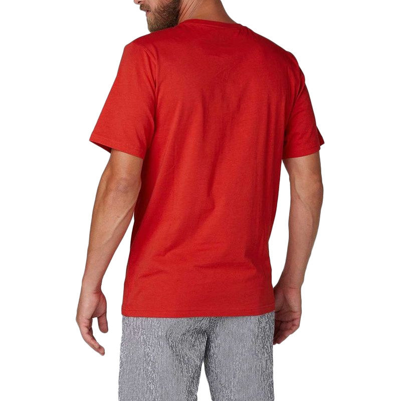 Tee-shirt Helly Hansen LOGO