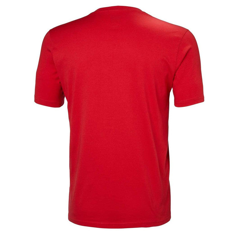 Tee-shirt Helly Hansen LOGO
