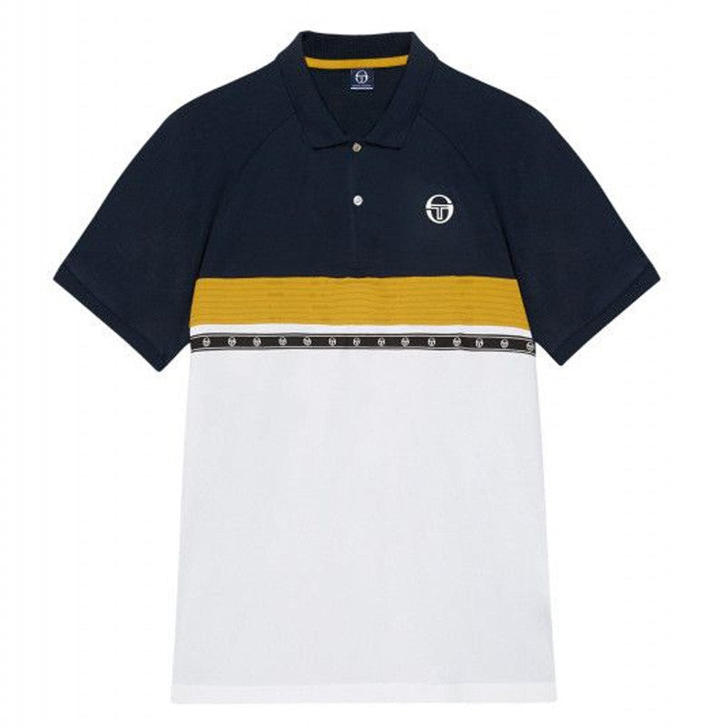 Polo Sergio Tacchini CANDIS