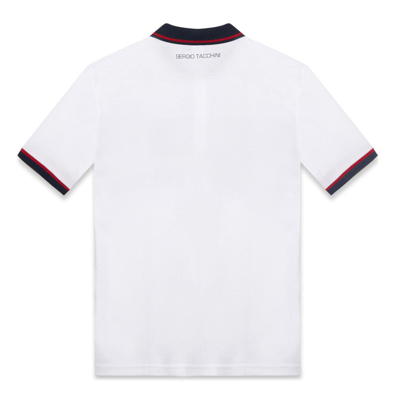 Polo Sergio Tacchini ISHEN