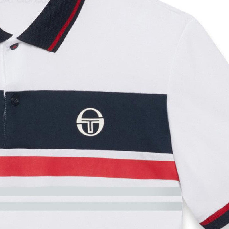Polo Sergio Tacchini ISHEN