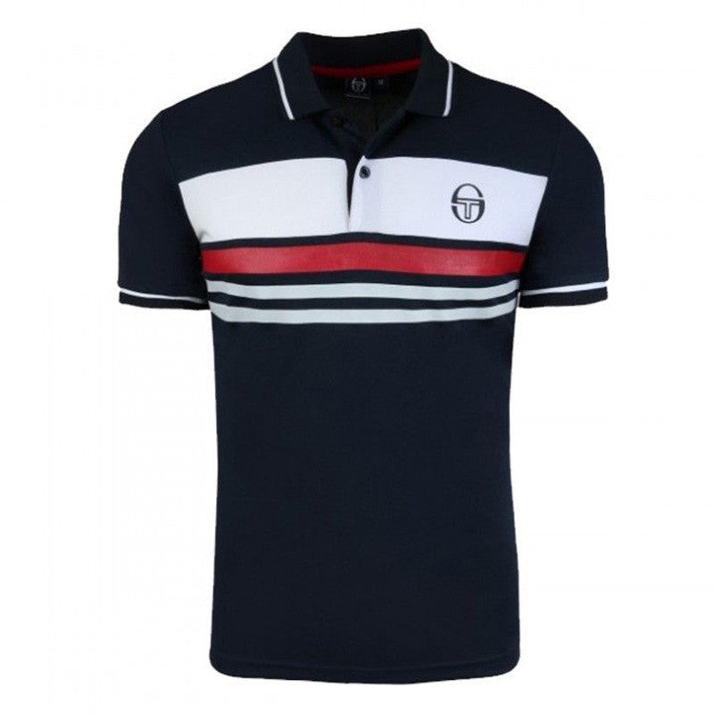 Polo Sergio Tacchini ISHEN