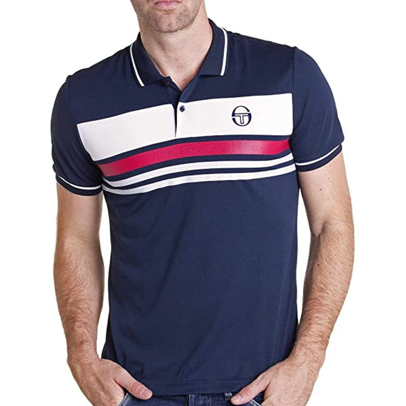 Polo Sergio Tacchini ISHEN