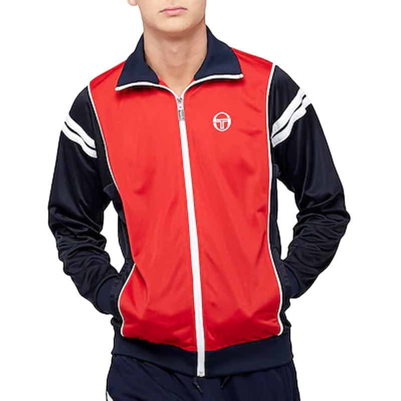 Veste de survêtement Sergio Tacchini SCIROCCO