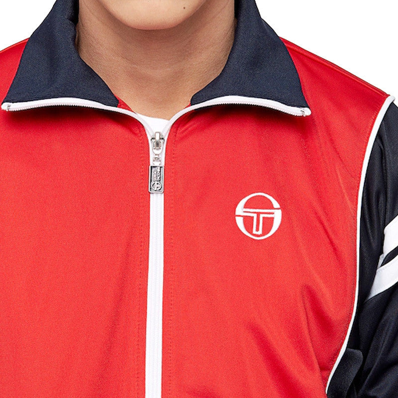 Veste de survêtement Sergio Tacchini SCIROCCO