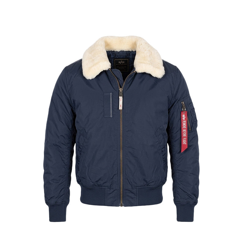 Chaqueta Alpha Industries INJECTOR III