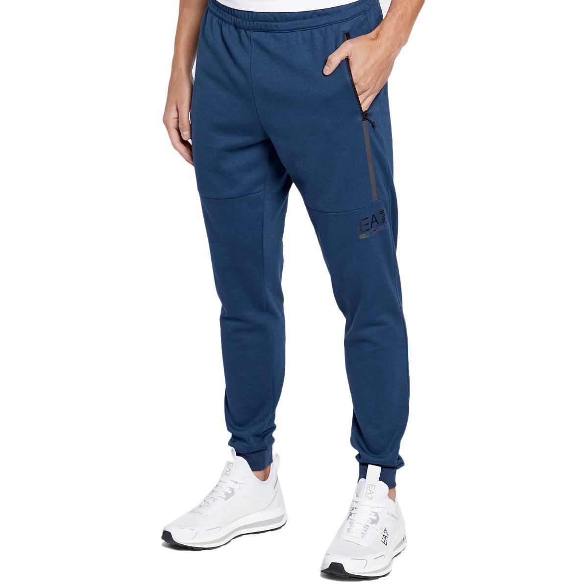 Ensemble de survêtement EA7 Emporio Armani