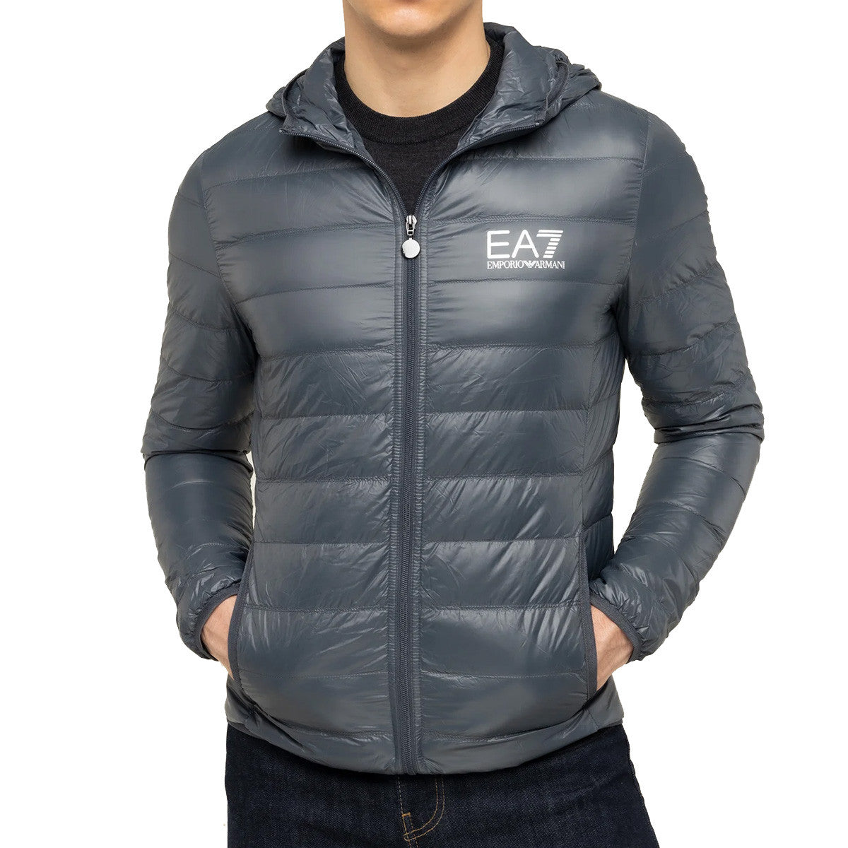 Doudoune EA7 Emporio Armani