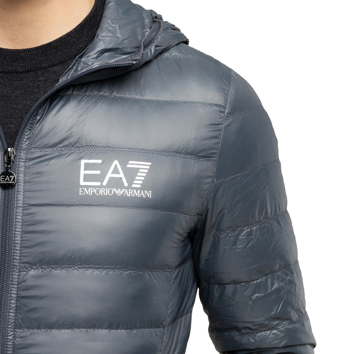 Doudoune EA7 Emporio Armani