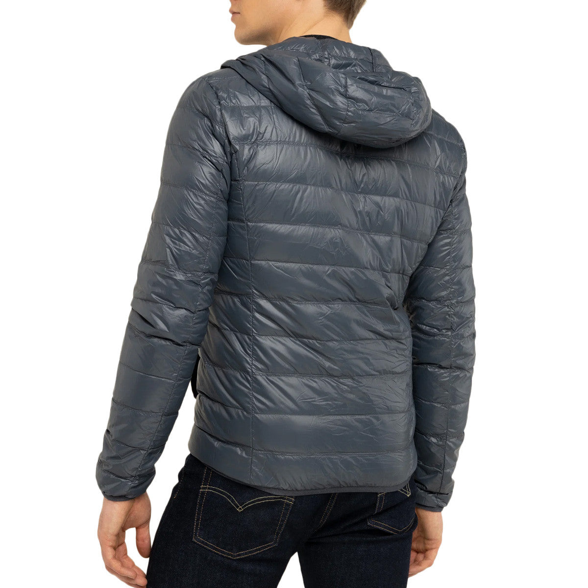 Doudoune EA7 Emporio Armani