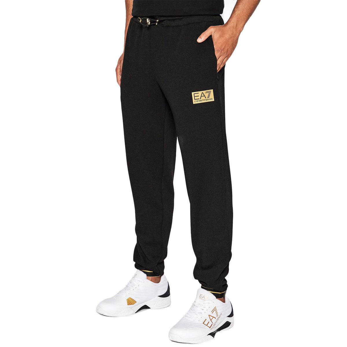 Pantalon de survêtement EA7 Emporio Armani